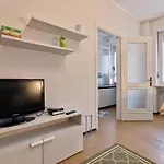Stadio Olimpico Modern Flat