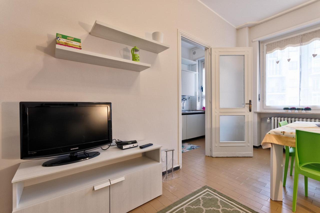 Stadio Olimpico Modern Flat Apartment