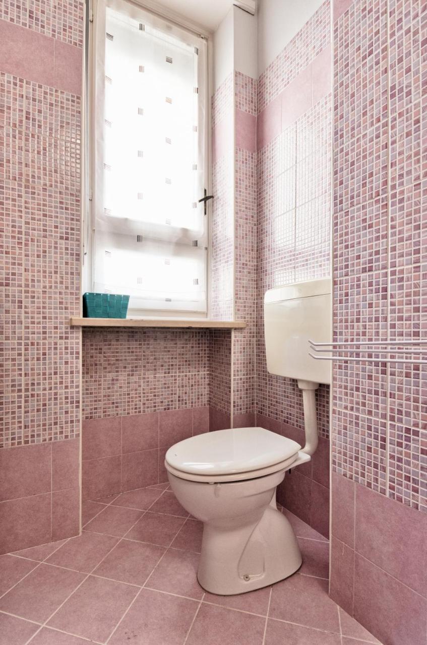 Apartment Stadio Olimpico Modern Flat Turin