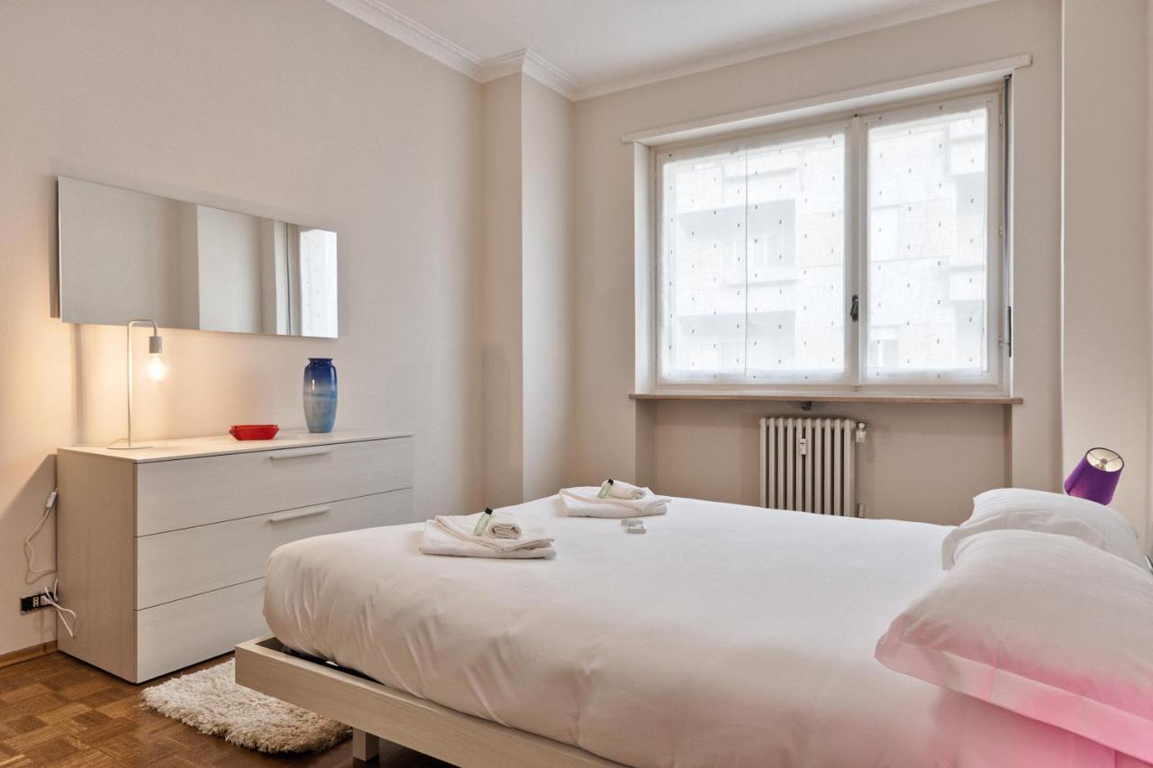 Apartment Stadio Olimpico Modern Flat