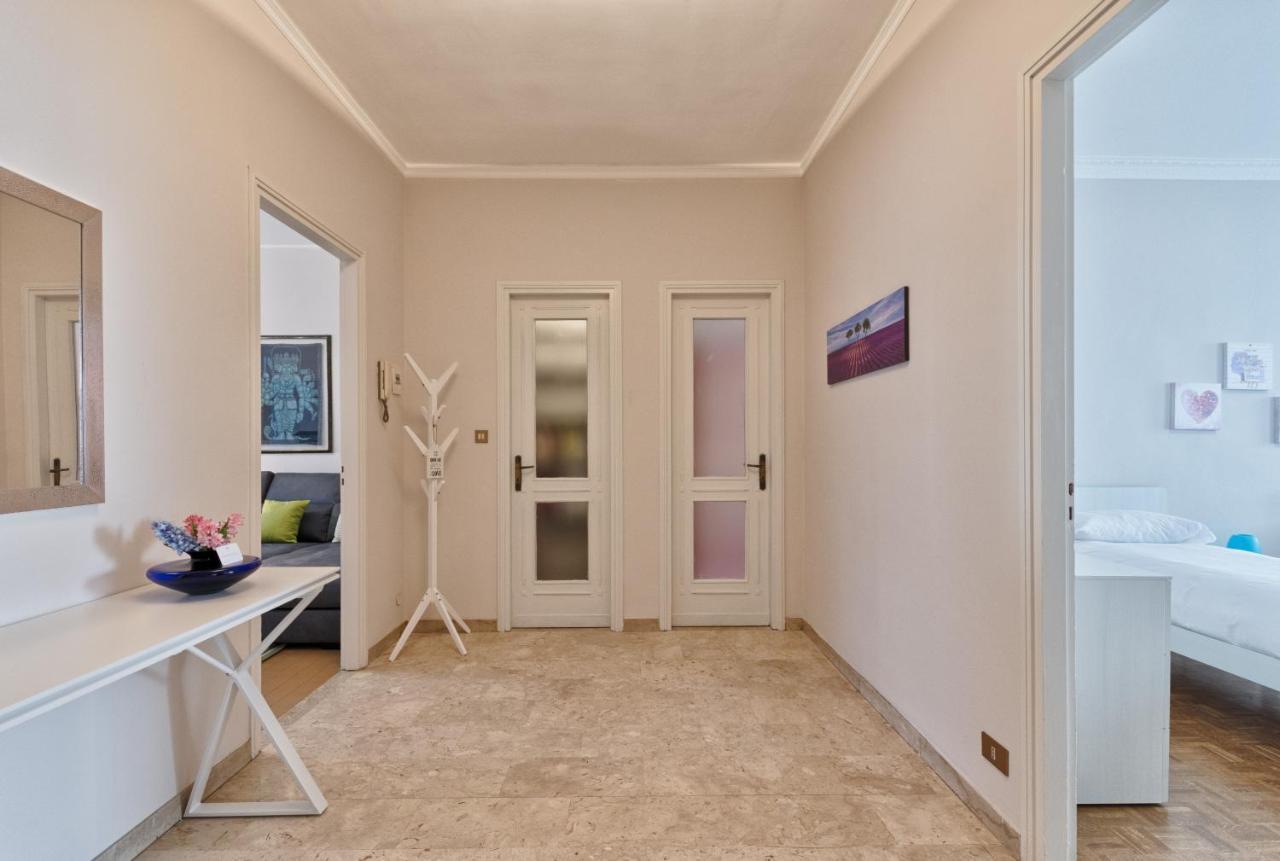 Apartment Stadio Olimpico Modern Flat