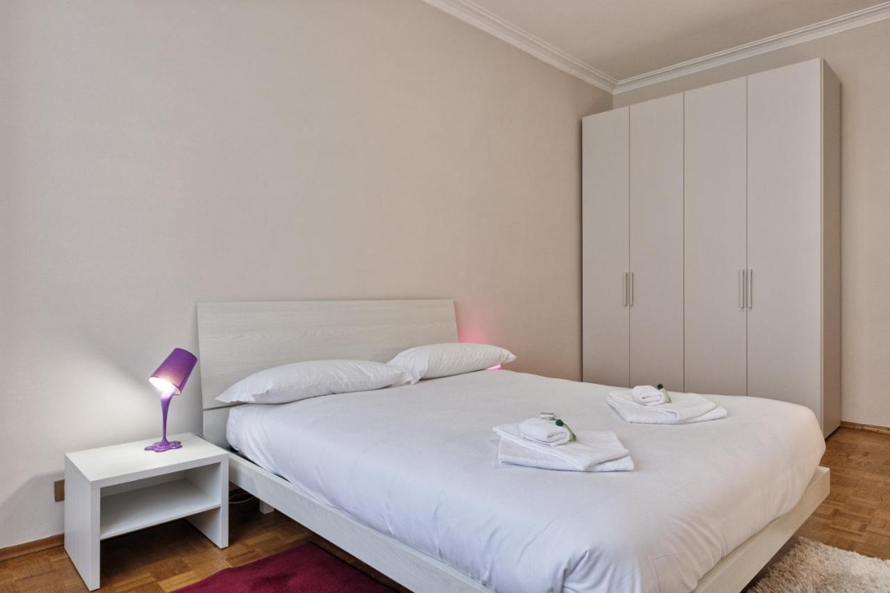 Apartment Stadio Olimpico Modern Flat