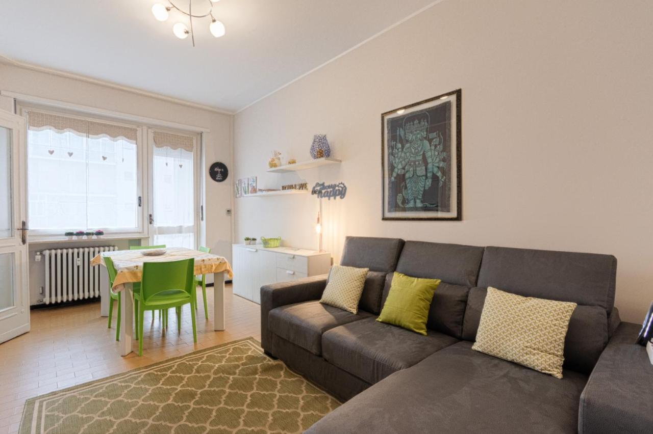 Stadio Olimpico Modern Flat Apartment