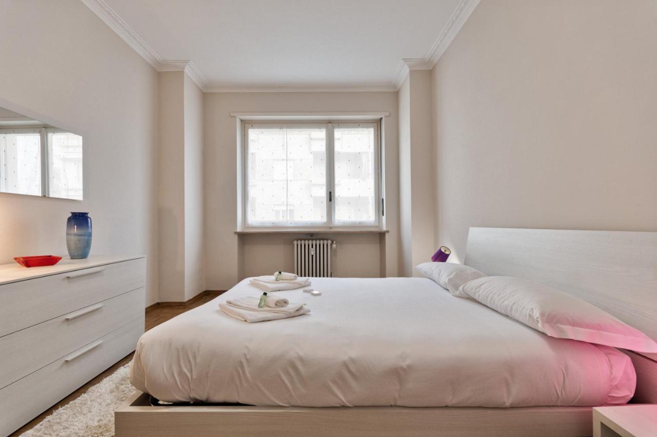 Stadio Olimpico Modern Flat * Turin