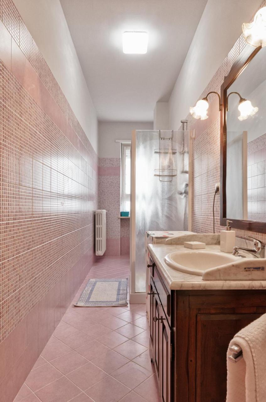 Stadio Olimpico Modern Flat Apartment