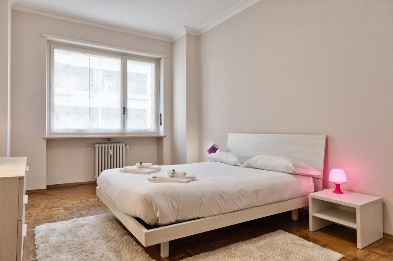 Apartment Stadio Olimpico Modern Flat Turin
