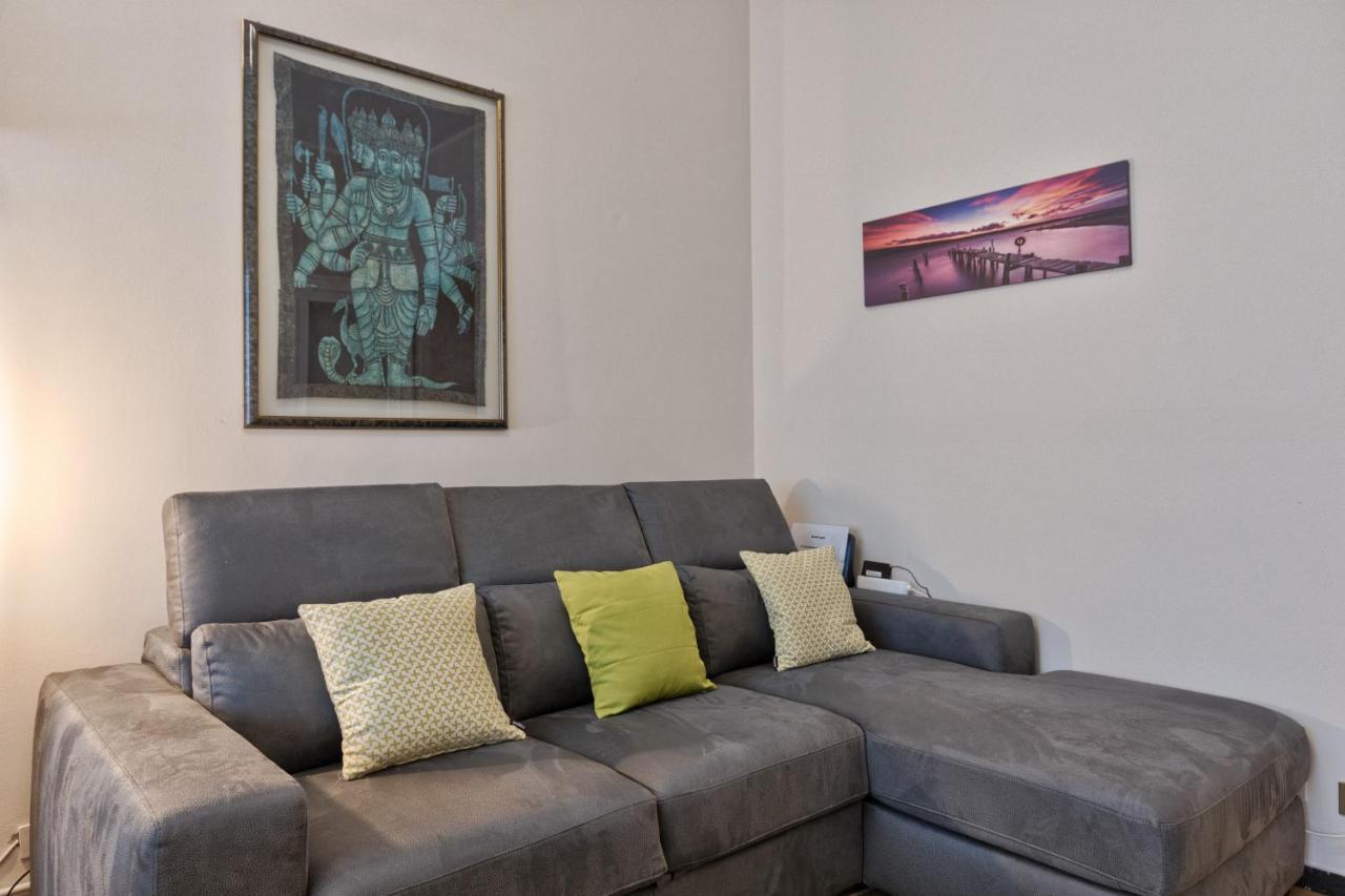 Apartment Stadio Olimpico Modern Flat