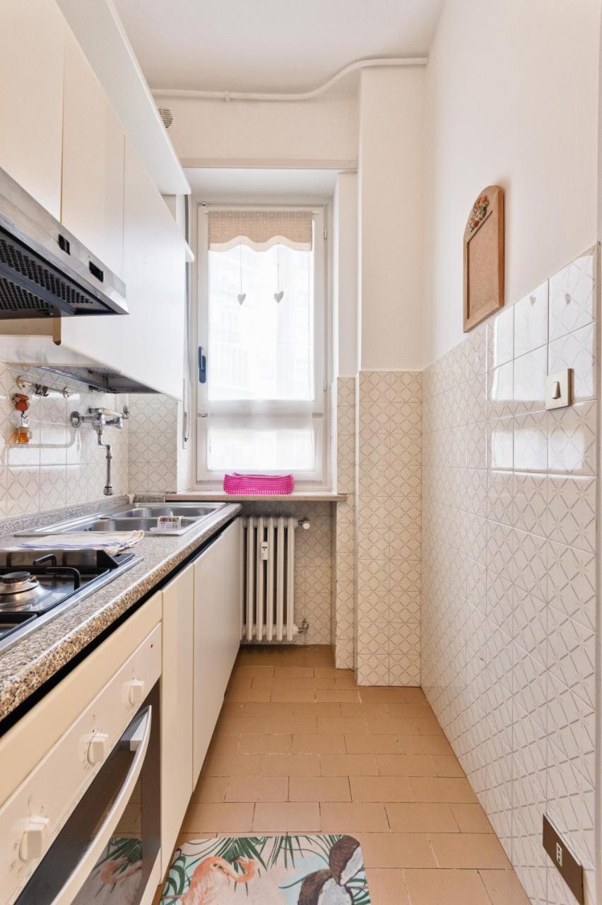 Stadio Olimpico Modern Flat *