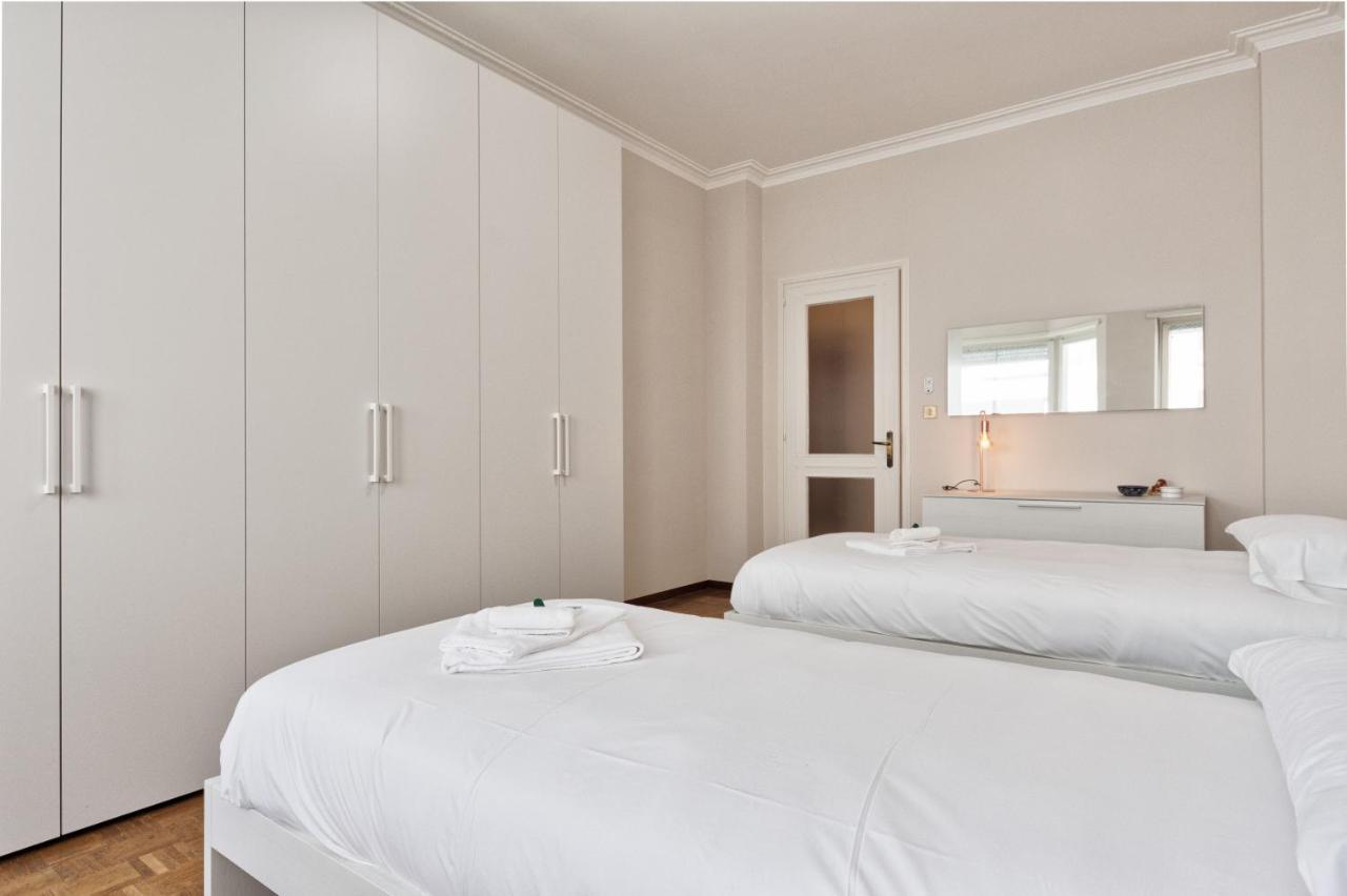 Stadio Olimpico Modern Flat Turin