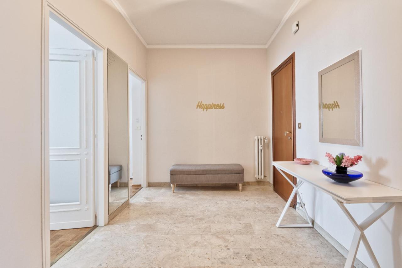Stadio Olimpico Modern Flat Apartment Turin